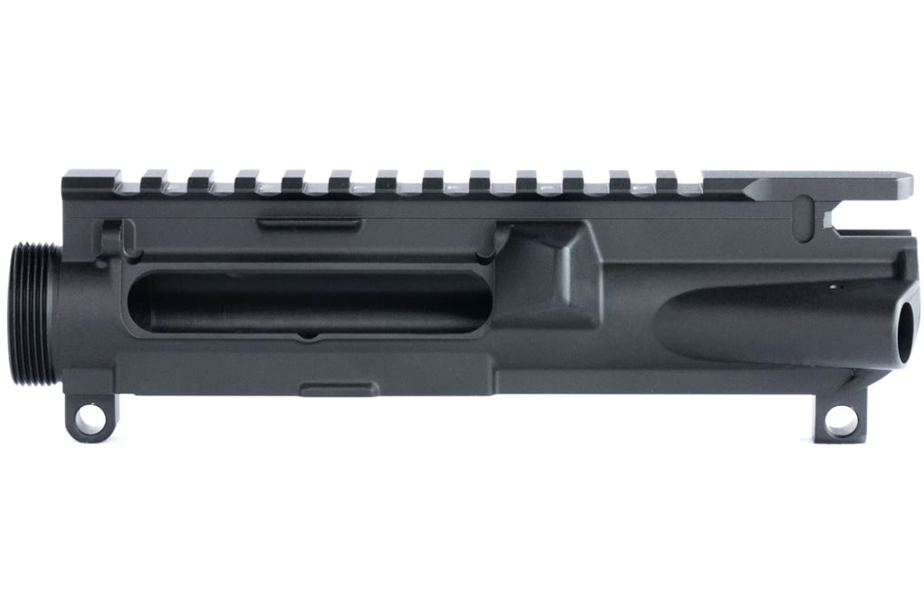 Stag Arms AR-15 A3 Flattop Upper Receiver, Strippe-img-0