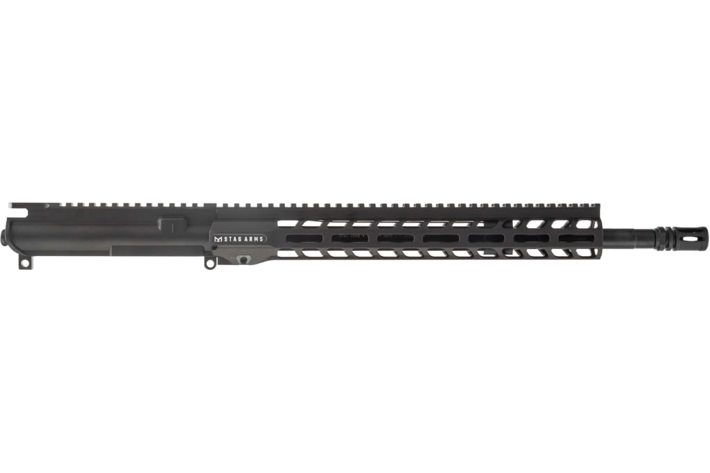 Stag Arms AR-15 Tactical Upper Receiver, 5.56x45mm-img-1