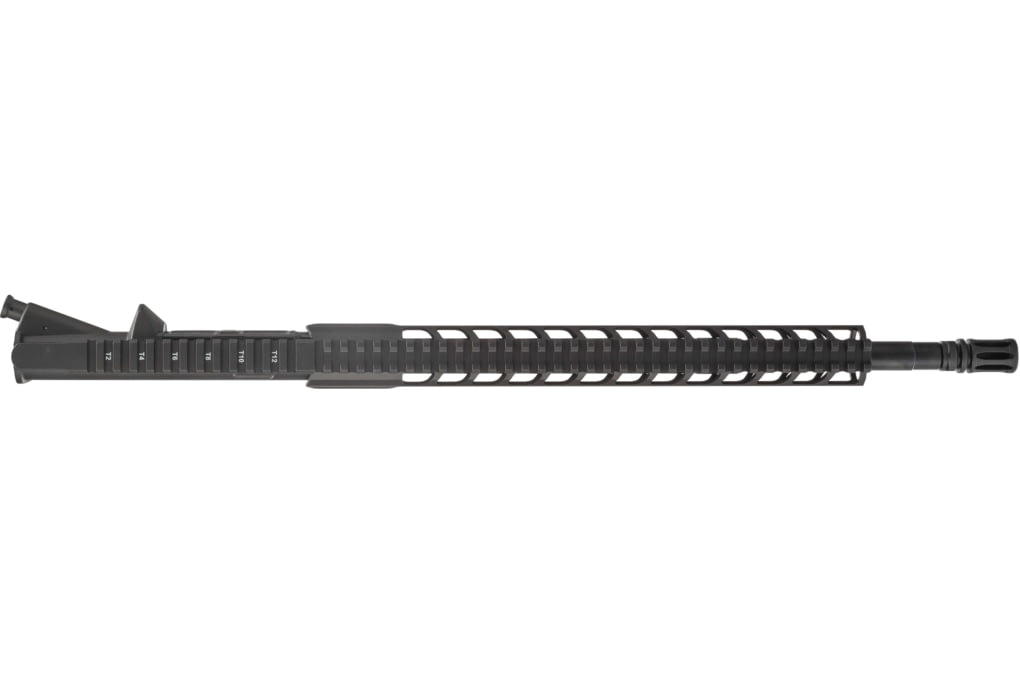 Stag Arms AR-15 Tactical Upper Receiver, 5.56x45mm-img-2