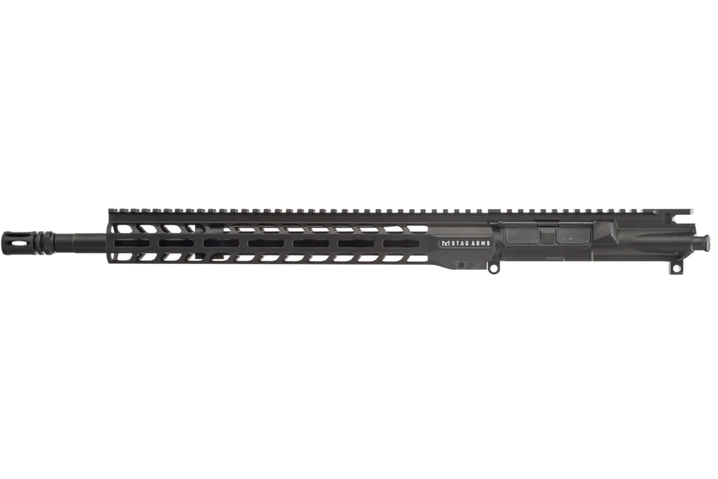 Stag Arms AR-15 Tactical Upper Receiver, 5.56x45mm-img-0