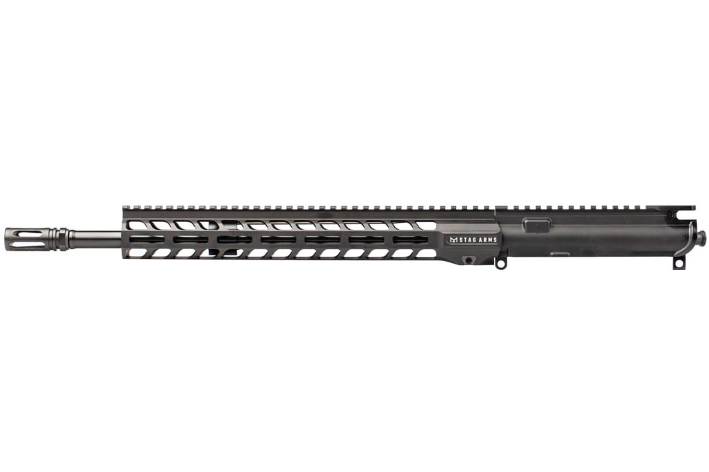 Stag Arms AR-15 Tactical Upper Receiver, .300 AAC -img-1