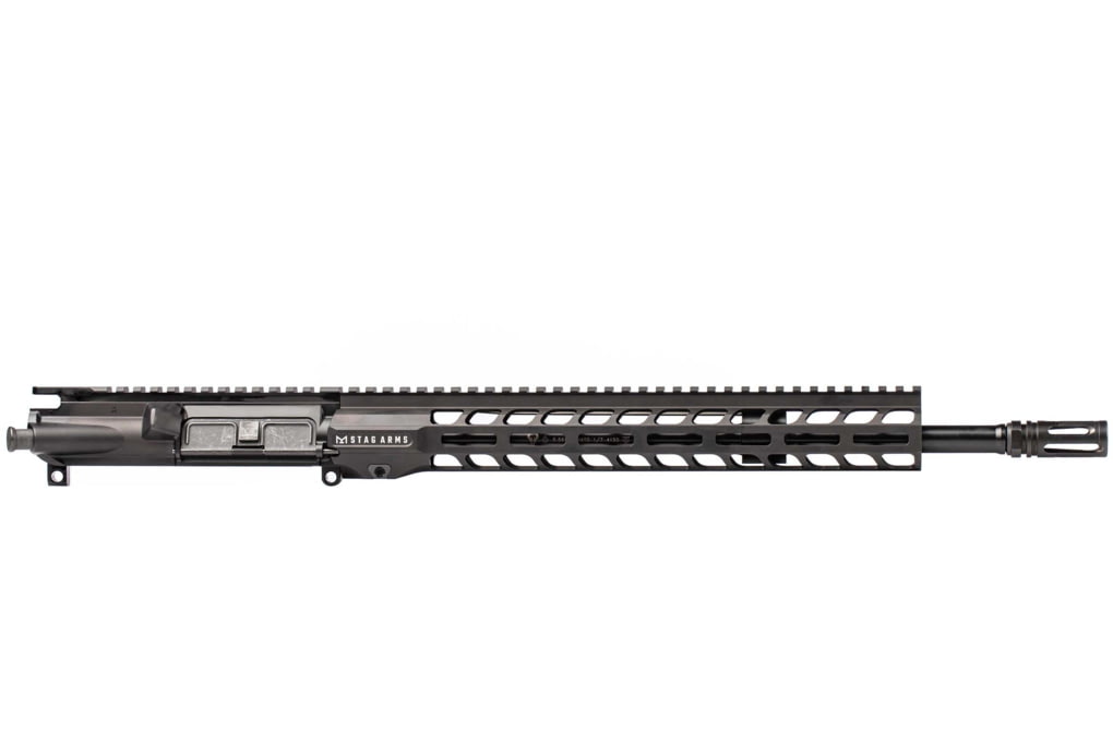 Stag Arms AR-15 Tactical Upper Receiver, .300 AAC -img-0