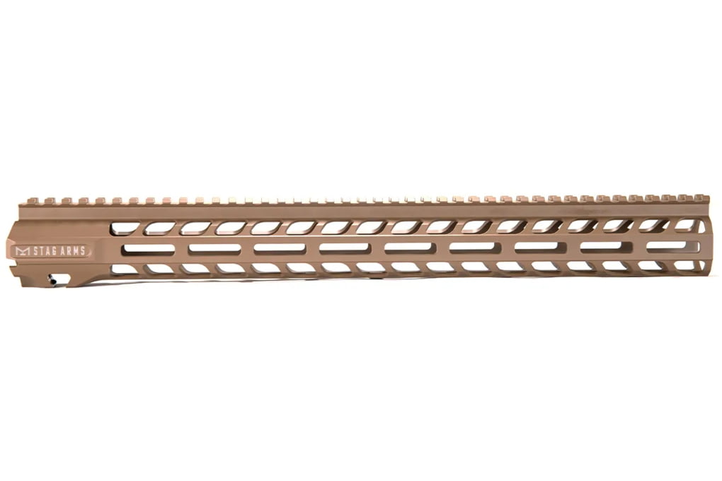 Stag Arms Gen 2 Stag 15 Slimline M-Lok Hand Guard,-img-0