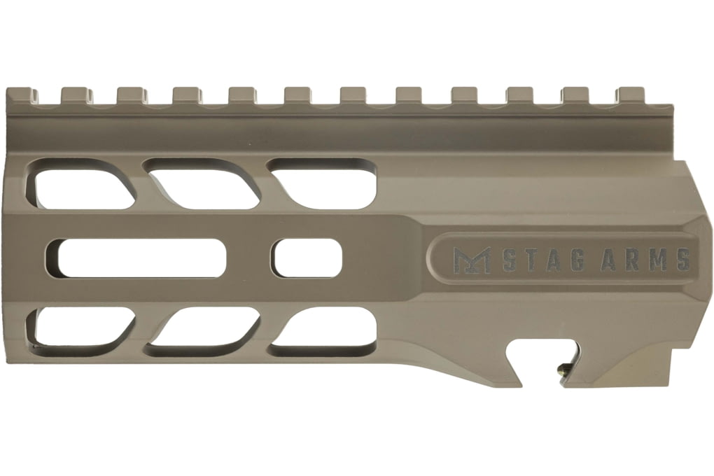Stag Arms Gen 2 Stag 15 Slimline M-Lok Hand Guard,-img-1
