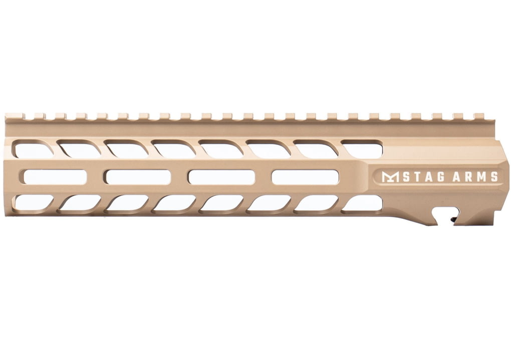 Stag Arms Gen 2 Stag 15 Slimline M-Lok Hand Guard,-img-1
