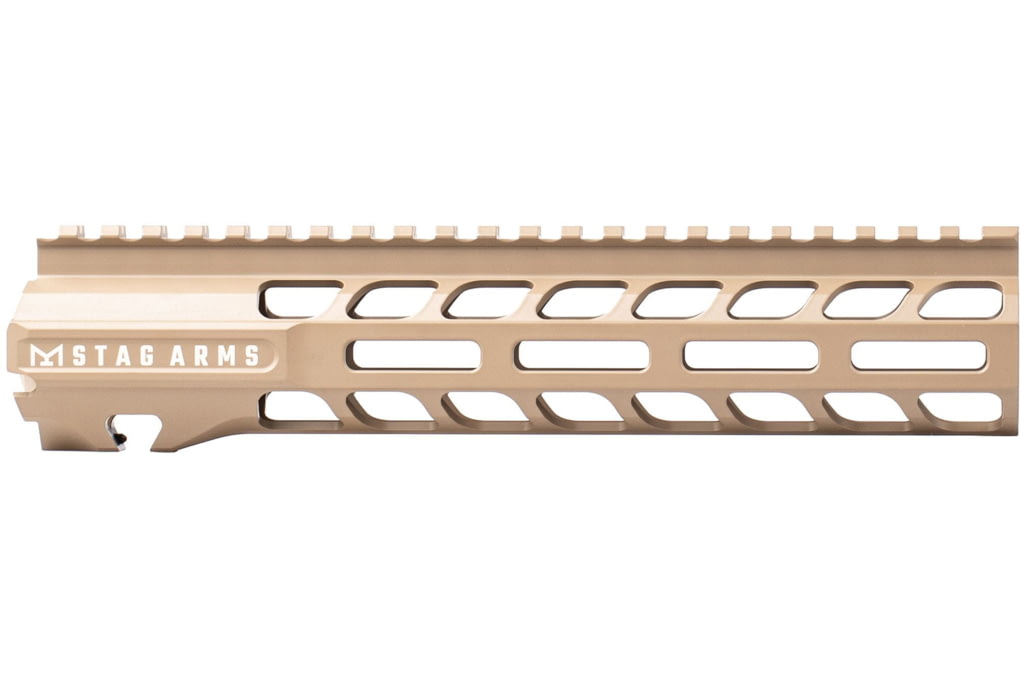 Stag Arms Gen 2 Stag 15 Slimline M-Lok Hand Guard,-img-0