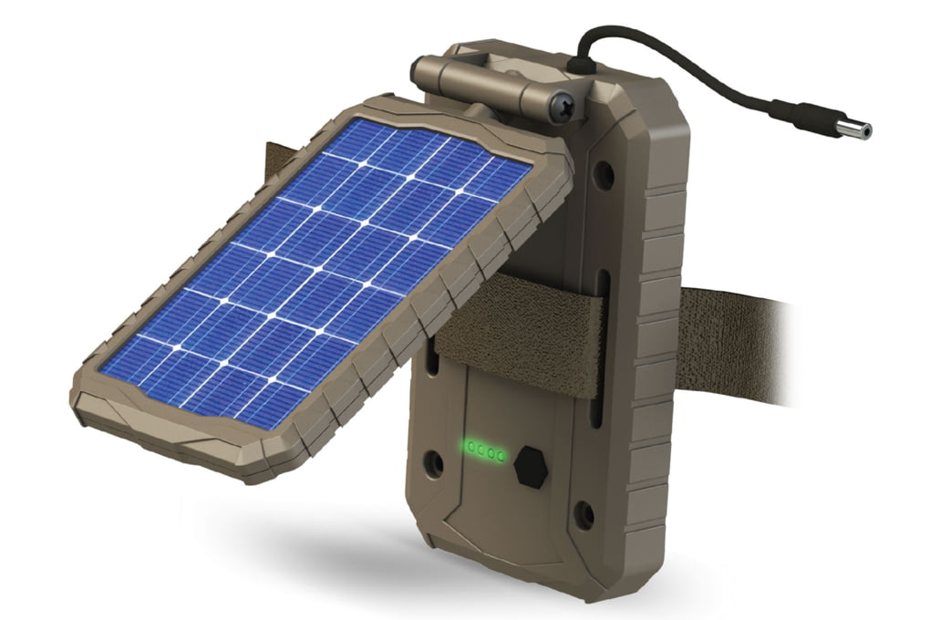Stealth Cam Stealth Solar Power Panel, STC-SOLP-img-0