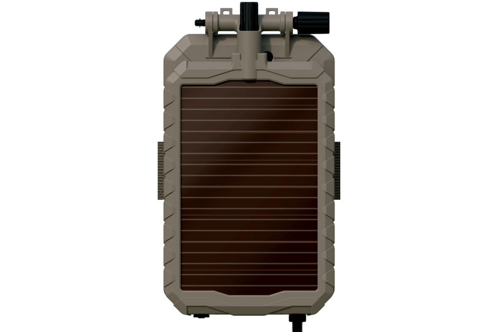 STEAL STC-SOLP5X 5000MAH SOLAR PWR PANEL-img-0