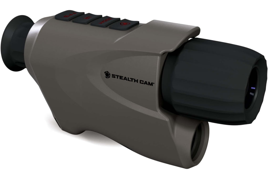 Stealth Cam Digital 20mm Night Vision Monocular wi-img-0