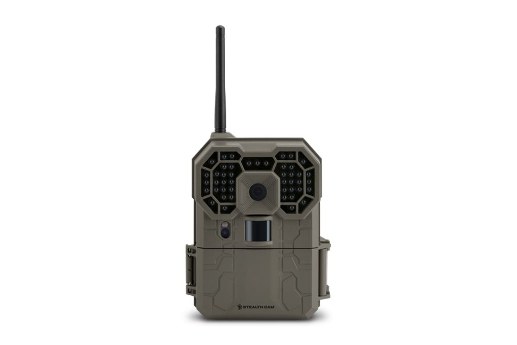 Stealth Cam GXW Wireless 18MP Trail Cam,1080P HD V-img-0
