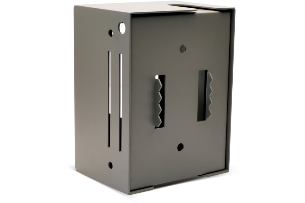 Stealth Cam Small Security Trail Camera Box, QS/QV-img-1