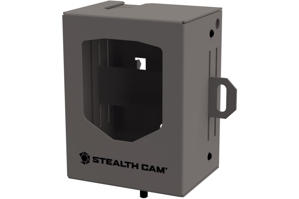 Stealth Cam Large Security Trail Camera Box, G/GX/-img-0