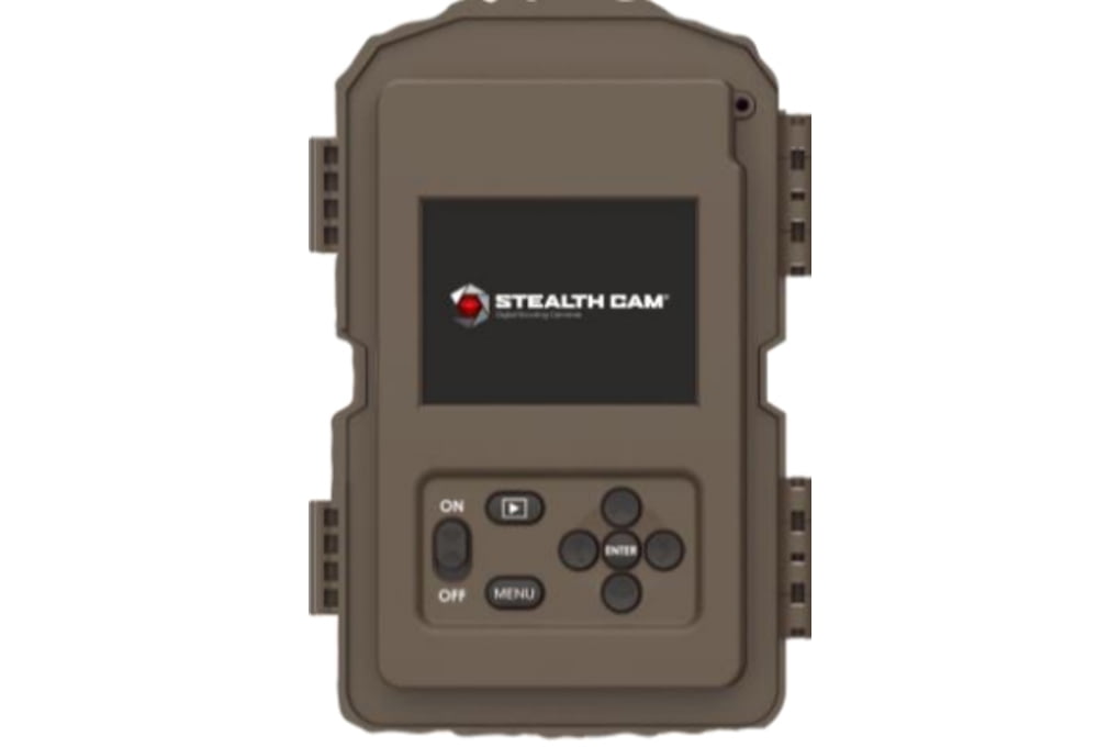 Stealth Cam GMAX32 Trail Camera, 32mp/1080hd Video-img-1