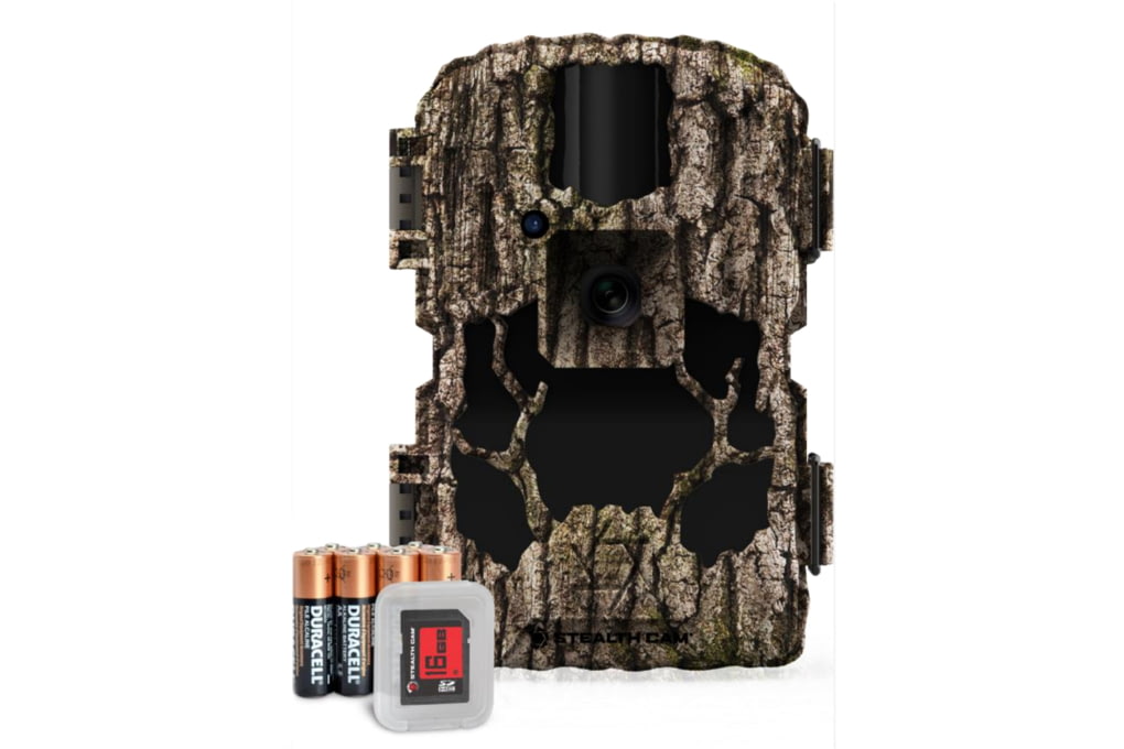 Stealth Cam Prevue 26 Trail Camera Combo Pack, 26m-img-0