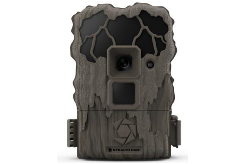 Stealth Cam QS20 Trail Camera, Quick Set, 20mp/720-img-0