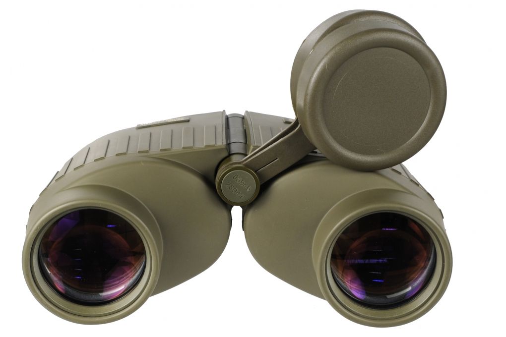 Steiner Military Marine MM1050 10x50 Binocular, Gr-img-2