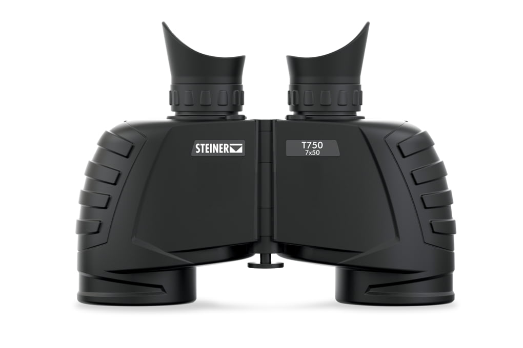 Steiner Tactical T750 7x50 Porro Prism Binocular, -img-1