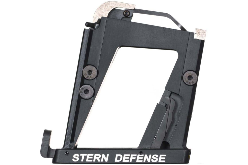 Stern Defense MAG-ADMP45 AR-15/M4/M16 Magazine Con-img-0