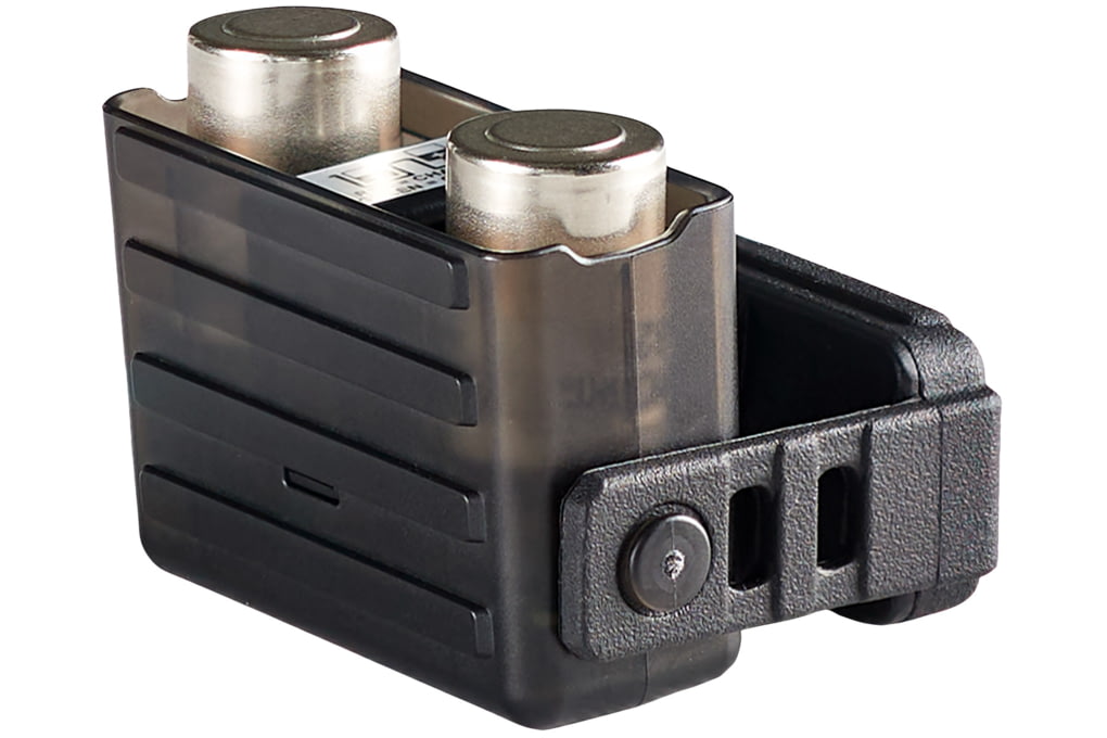 Streamlight 22120 SL-B2 Battery Charge Case-img-0
