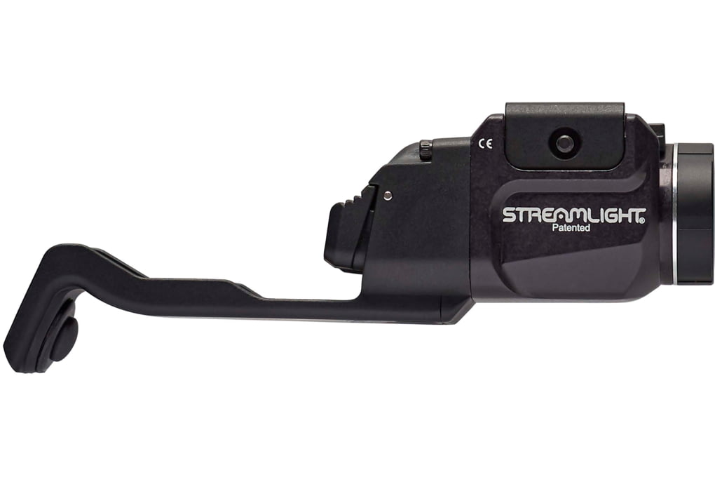 Streamlight TLR-7A Contour Remote Weapon Light, 50-img-2