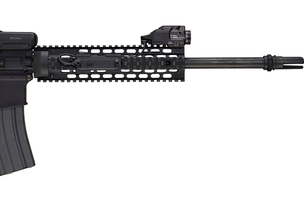 Streamlight TLR RM 1 Laser Rail Mounted Tactical L-img-2