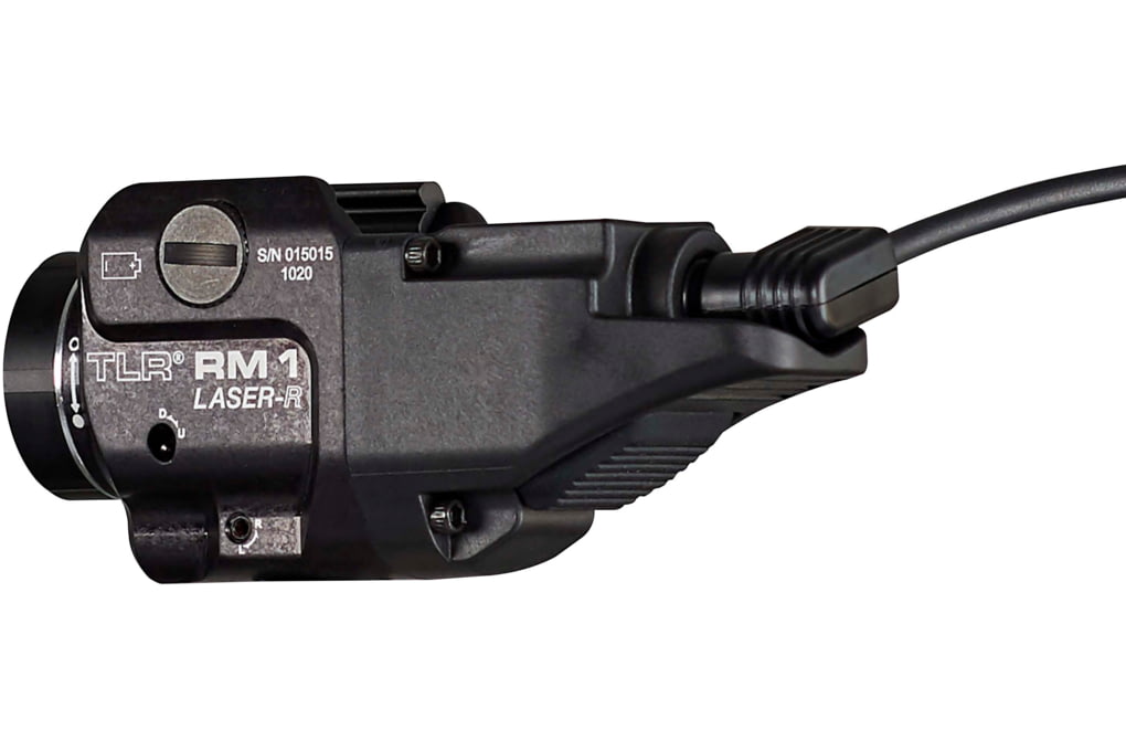 Streamlight TLR RM 1 Laser Rail Mounted Tactical L-img-1