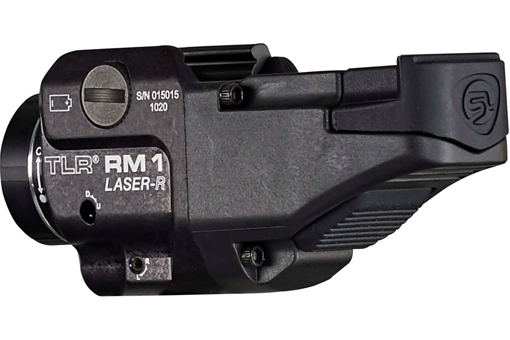 Streamlight Tlr Rm 1 Laser Compact Mounted Tactica-img-3