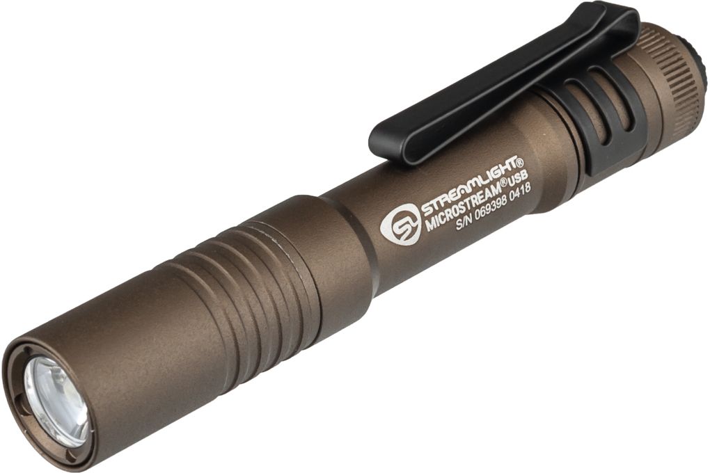 Streamlight MicroStream USB Rechargeable Bright Sm-img-0
