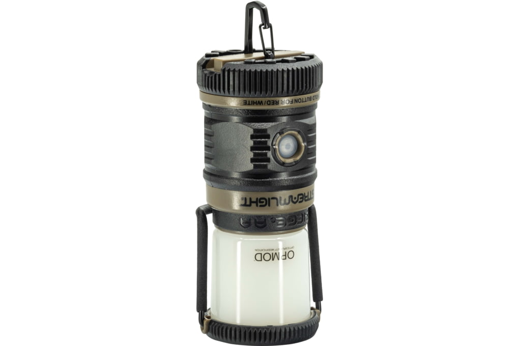 Streamlight OPMOD Mini Siege AA 200 Lumen Lantern,-img-2