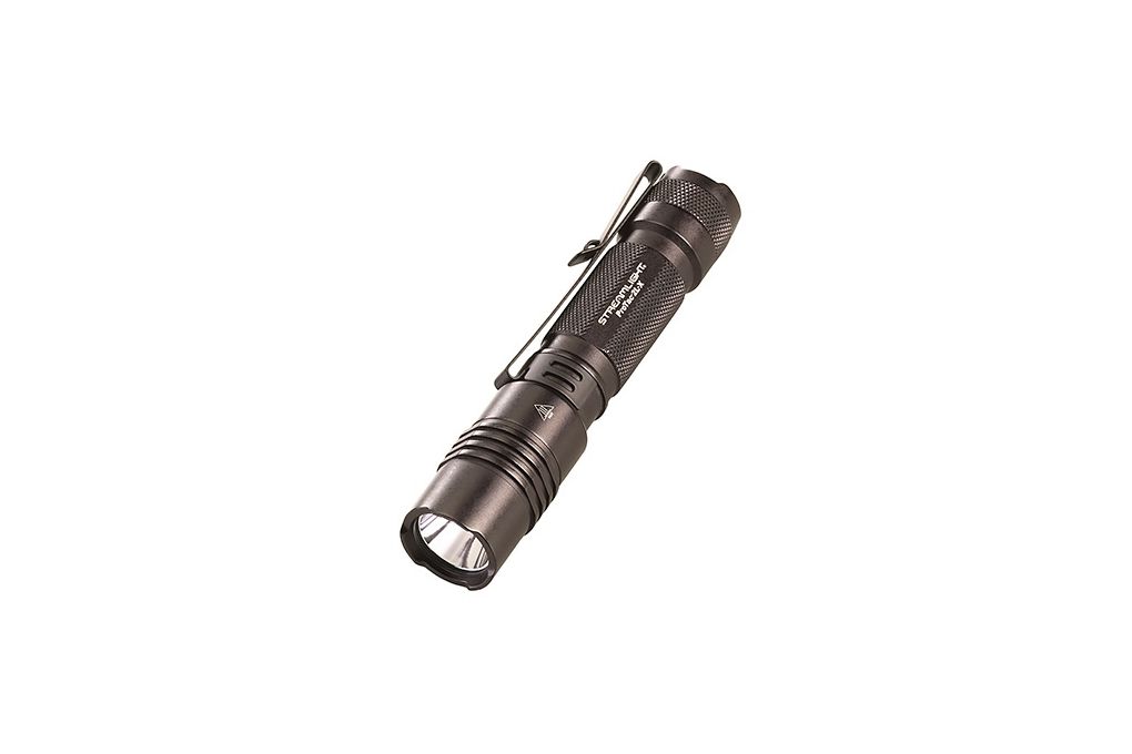 Streamlight ProTac 2L X 500 Lumen Flashlight w/Hol-img-0