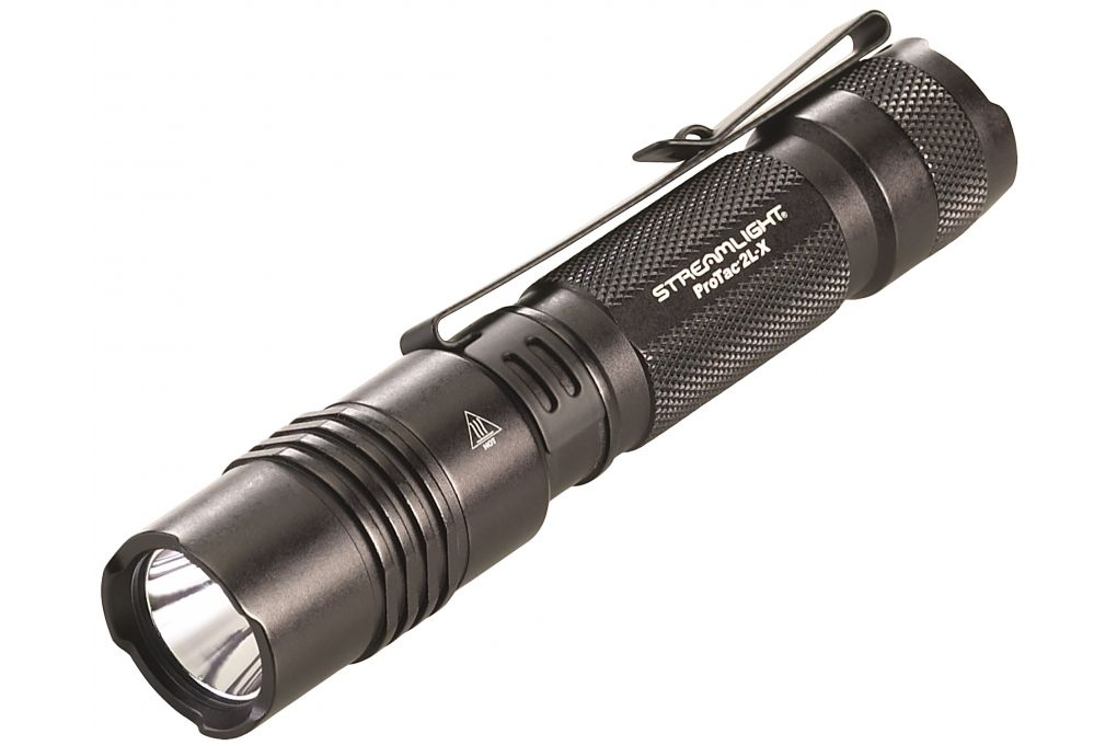 Streamlight ProTac 2L X 500 Lumen Flashlight w/Hol-img-0
