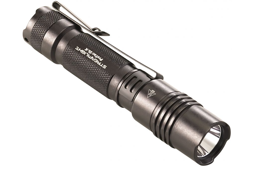 Streamlight ProTac 2L X 500 Lumen Flashlight w/Hol-img-1