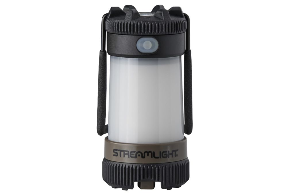 Streamlight Siege X Lantern, Usb Rechargeable, 325-img-0