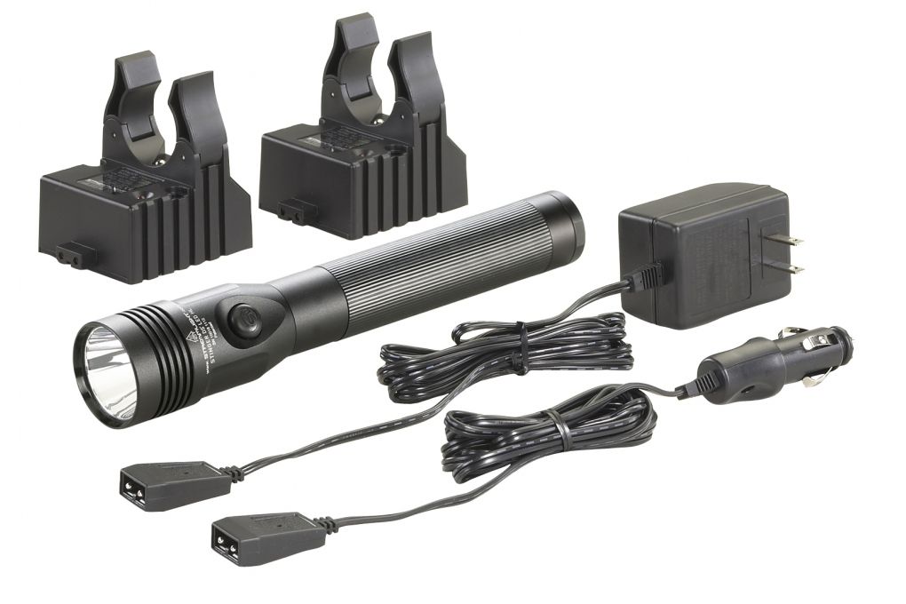 Streamlight Stinger DS LED HL Flashlight 800 Lumen - Tactical Gear