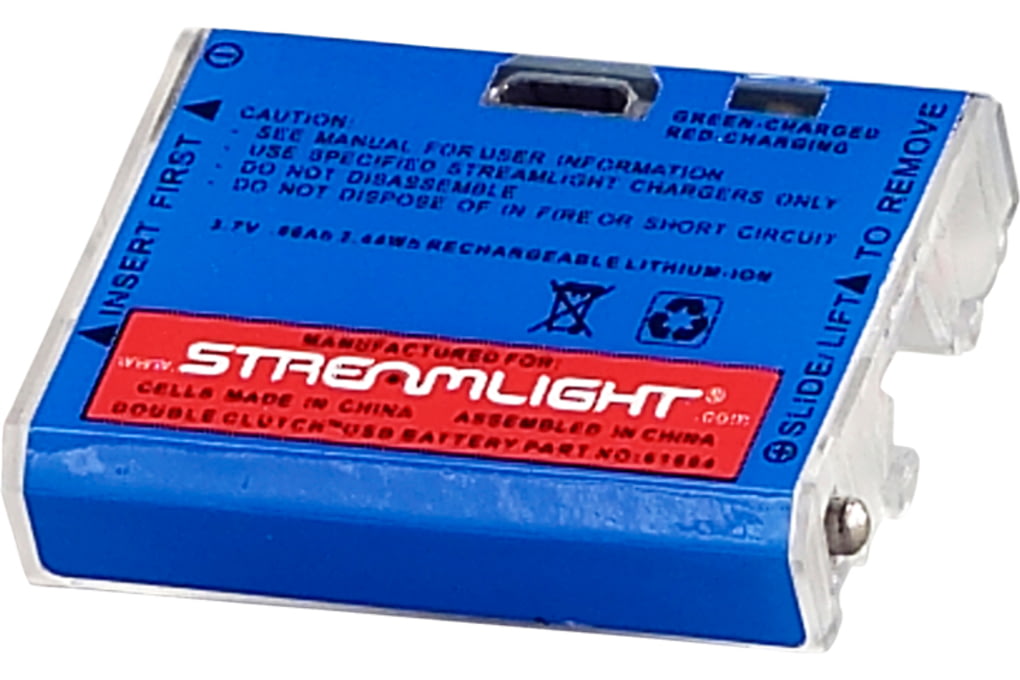 Streamlight Strion USB PiggyBack Charger Holder w/-img-0