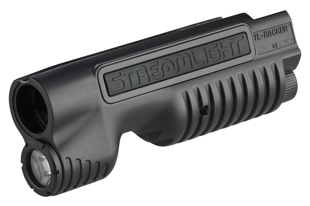 Streamlight TL-Racker Integrated Shotgun Forend Li-img-0