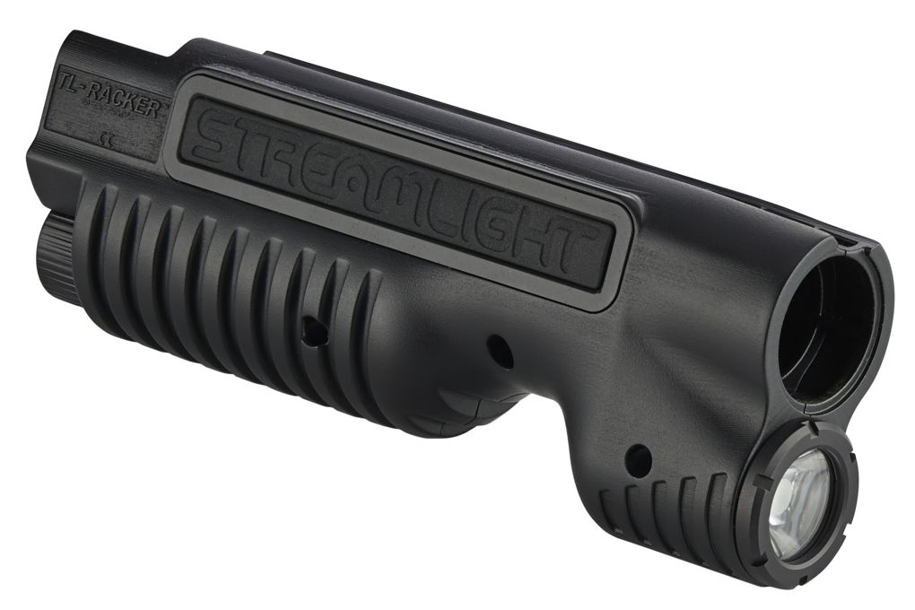 Streamlight TL-Racker Integrated Shotgun Forend Li-img-1