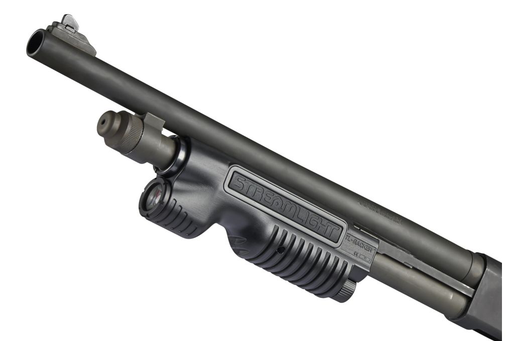 Streamlight TL-Racker Integrated Shotgun Forend Li-img-2
