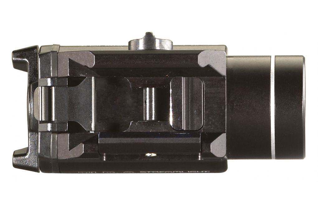 Streamlight TLR-1 C4 LED Rail-Mounted Weapon Flash-img-3