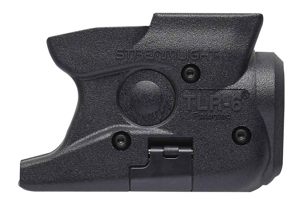 Streamlight TLR-6 Tactical Light, M&P Shield, 100 -img-2