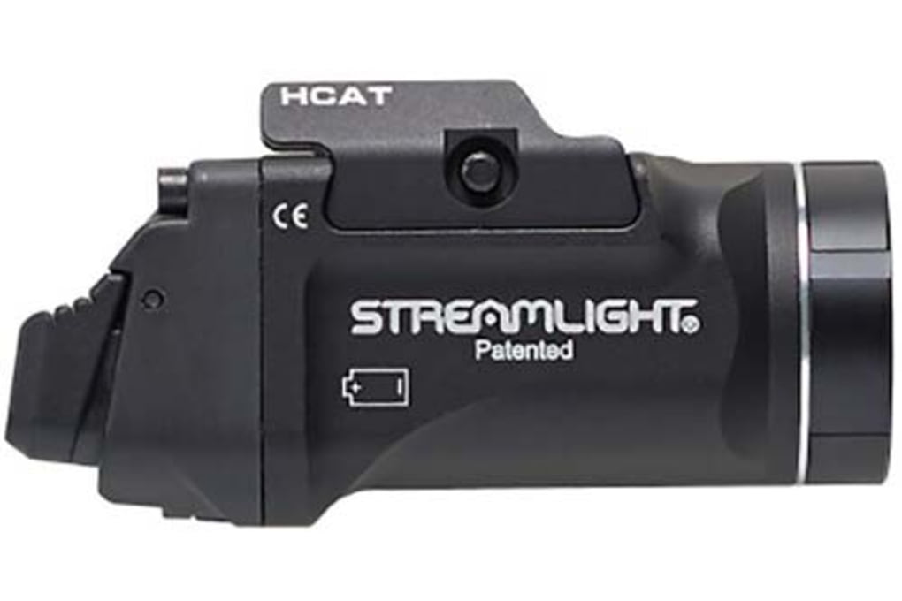 Streamlight TLR-7 Sub Ultra-Compact LED Tactical W-img-1