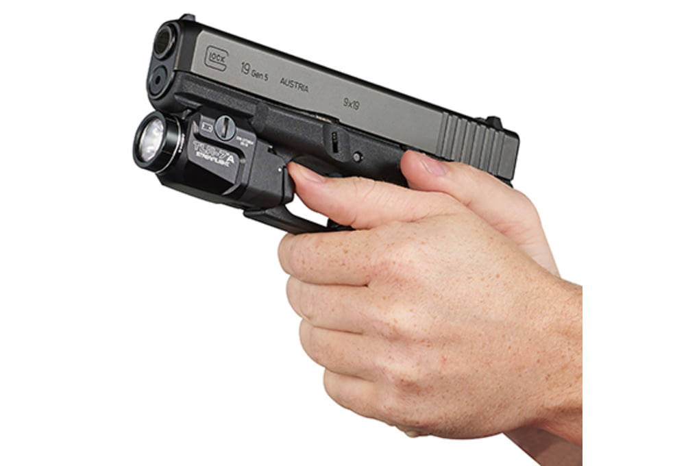 Streamlight TLR-7A Weapon Light, 500 Lumens, High -img-2