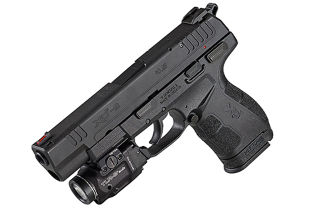 Streamlight TLR-8 G Sub For SIG P365/XL LED Weapon-img-3