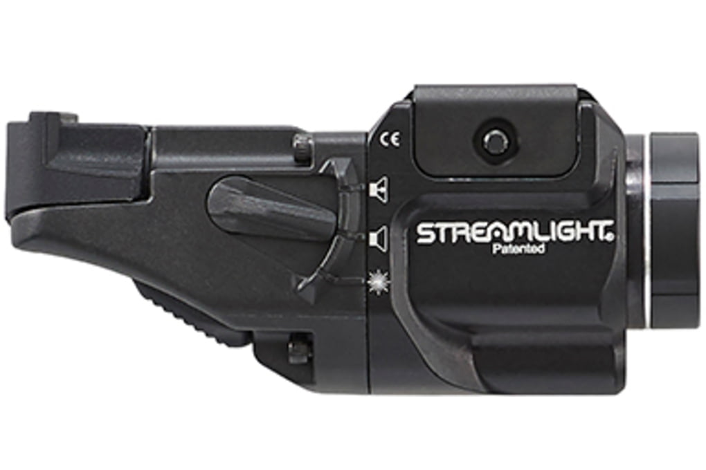 Streamlight TLR RM 1 Rail Mounted LED Tactical Lig-img-2