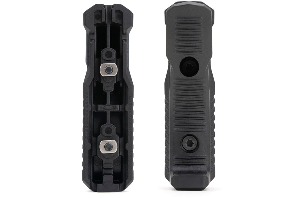 Strike Industries Link Cobra Fore Grip w/Cable Man-img-3