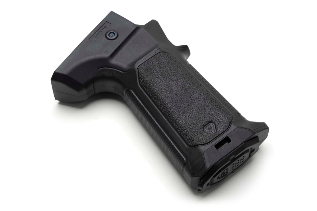 Strike Industries Overmolded Enhanced Pistol Grip -img-1