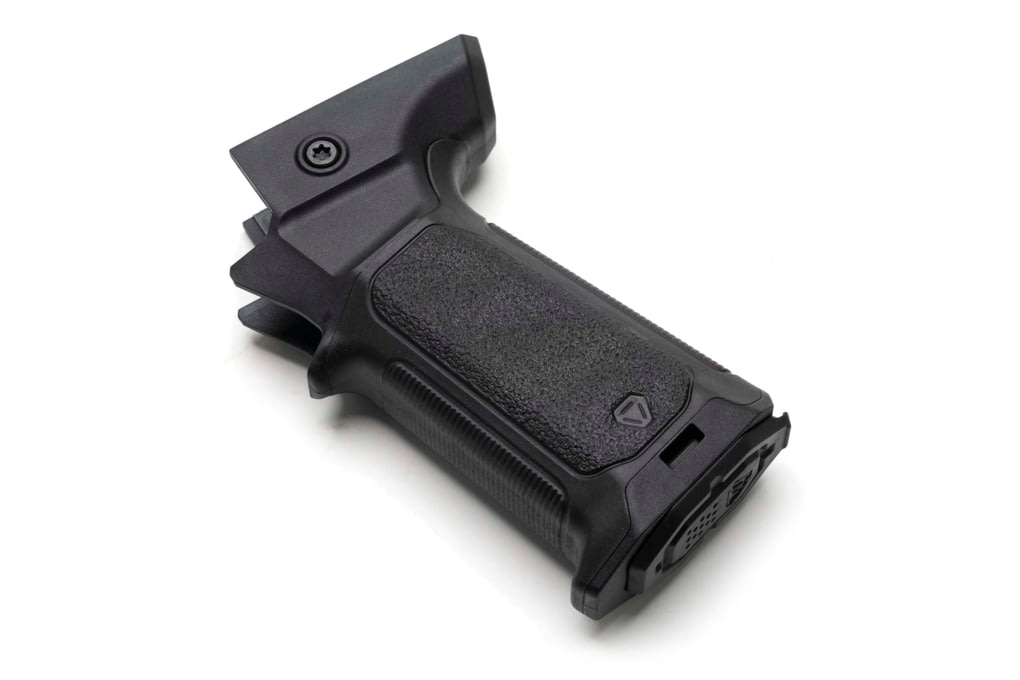 Strike Industries Overmolded Enhanced Pistol Grip -img-0