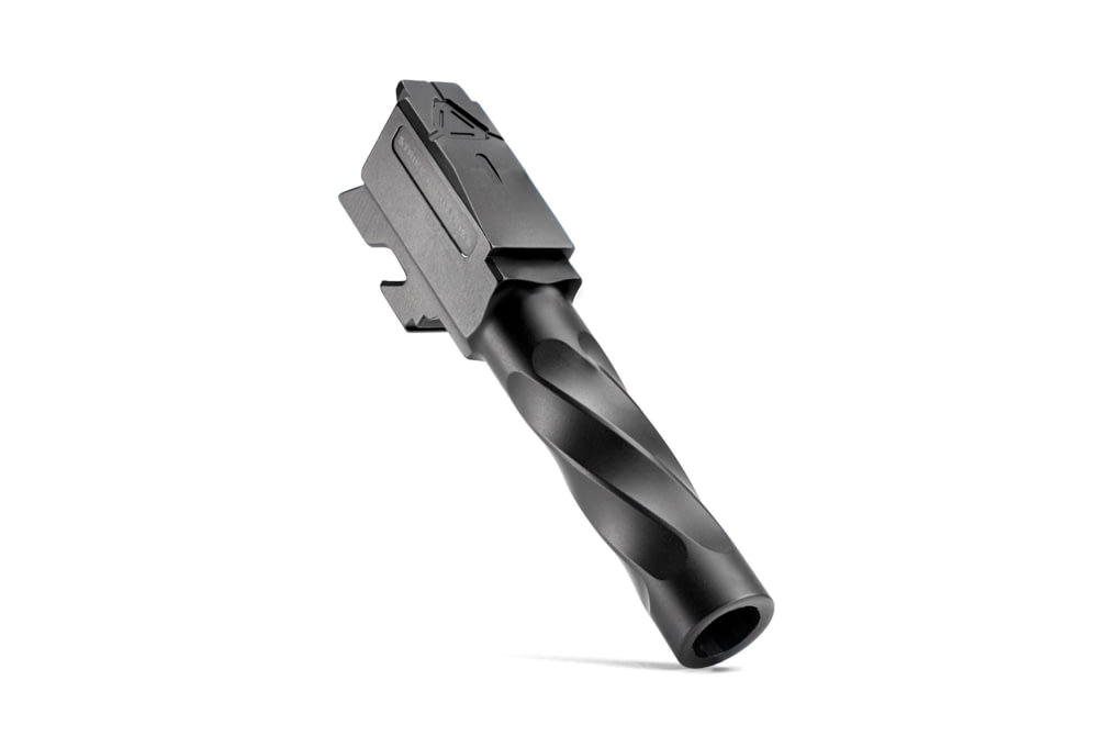 Strike Industries Pistol Barrel, Glock 43, 9mm, 41-img-1