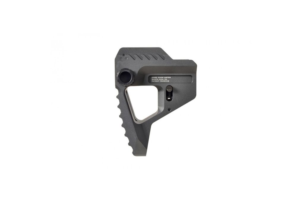 Strike Industries Pit Stock, Use w/SI 7-Position A-img-0