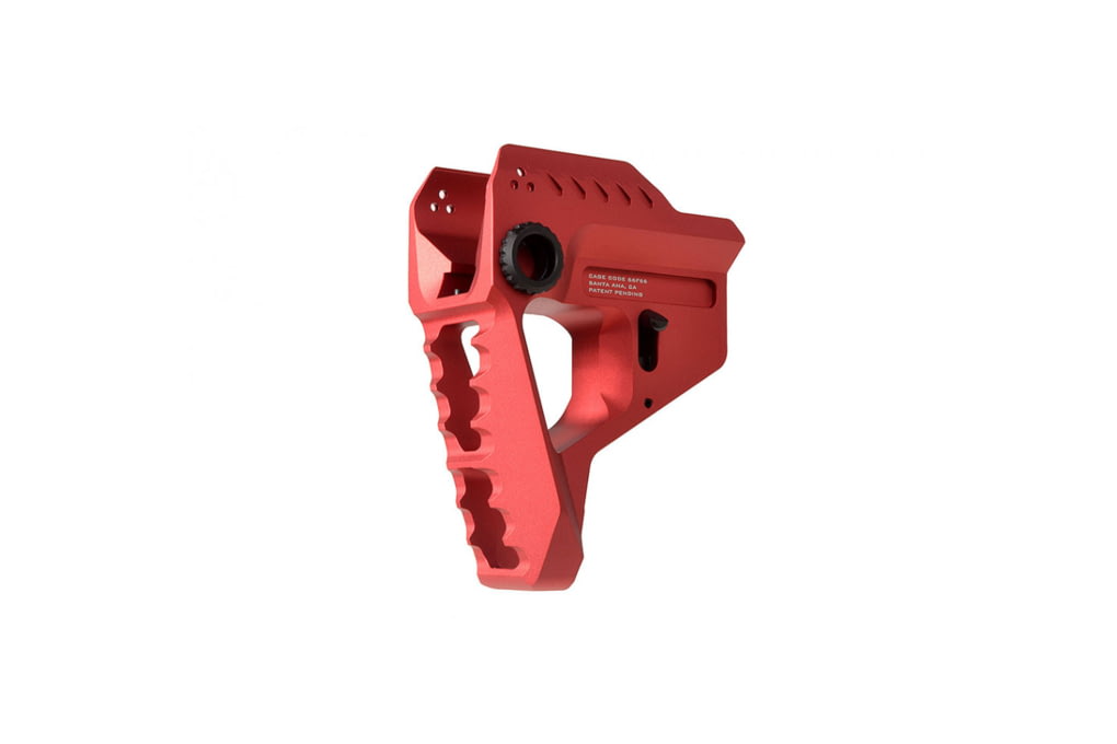 Strike Industries Pit Stock, Use w/SI 7-Position A-img-1